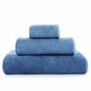 BW Towel - Cobalt