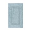 Bath rug - Frenchblue