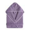 Levander hooded