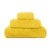 LDL Towel - Mustard