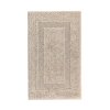 Bath rug - Linen