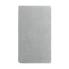 Deck towel - Silver
