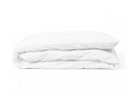 Povlak na peřinu  SIMPLIN HOME - PURE BED White