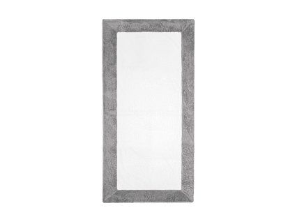 lux ručnok silver