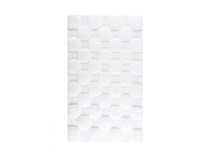 aura rug snow