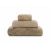 long double loop towel stone