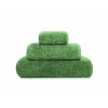 long double loop towel jade