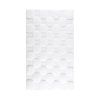 aura rug snow