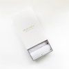 maly ručnik bee waffle white 1