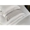 Povlečení SIMPLINHOME - PURE BED Silver & Cream