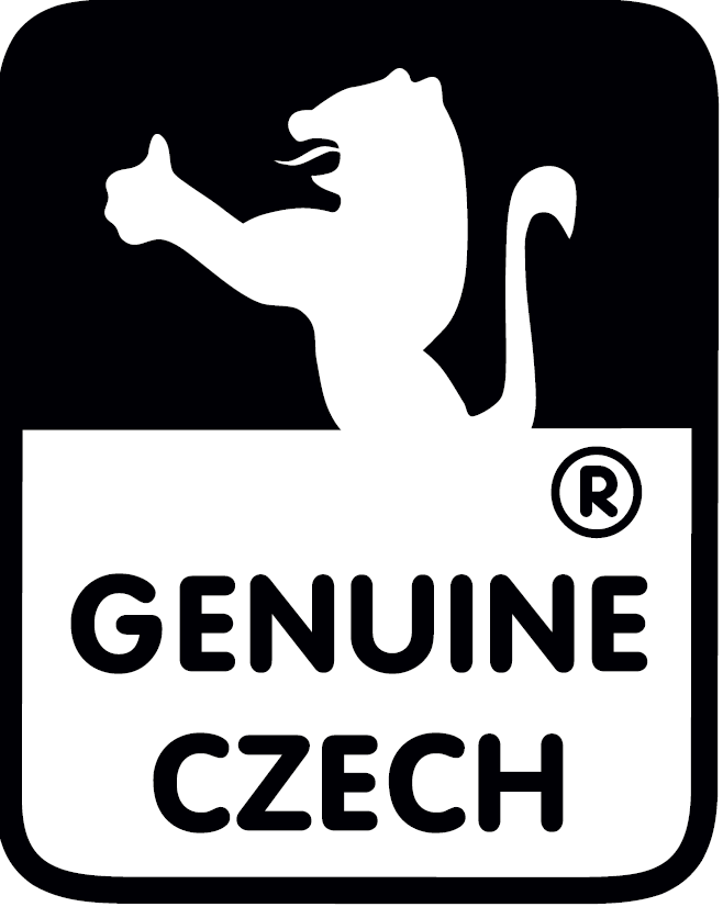 Our Products Now Bear the Labels “Czech Product” and “Made in the Czech Republic”