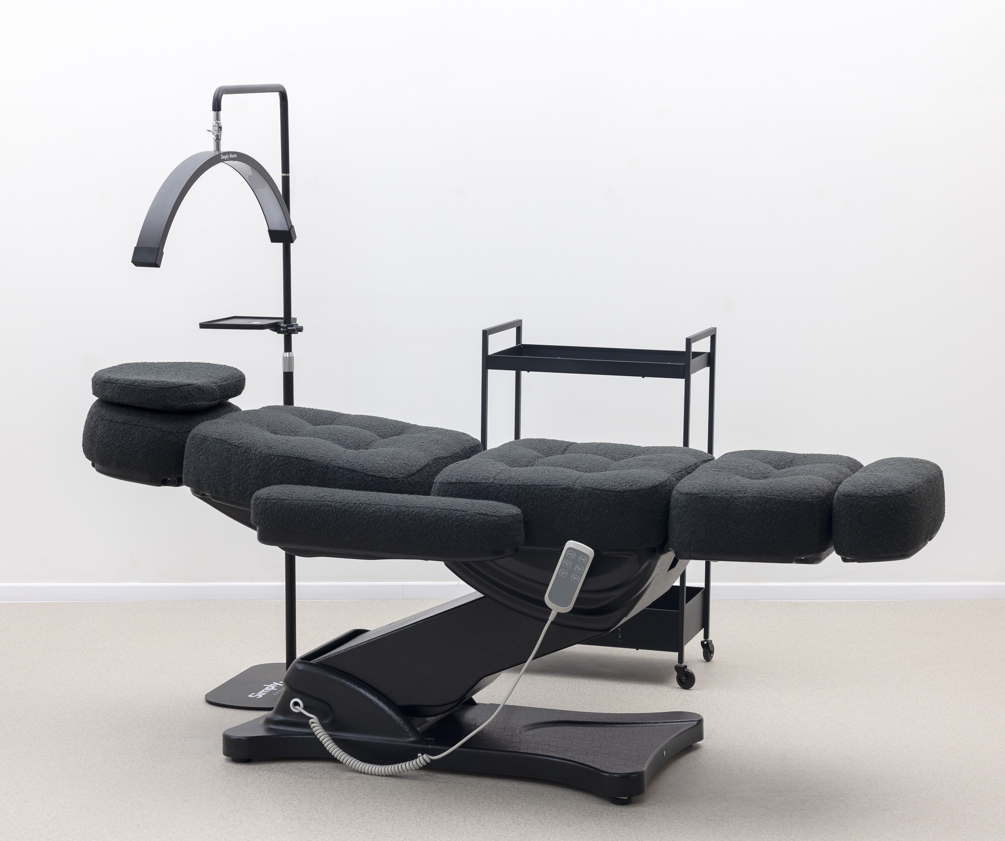 SIMPLY Lash Style electric cosmetic bed MODERN salon set
