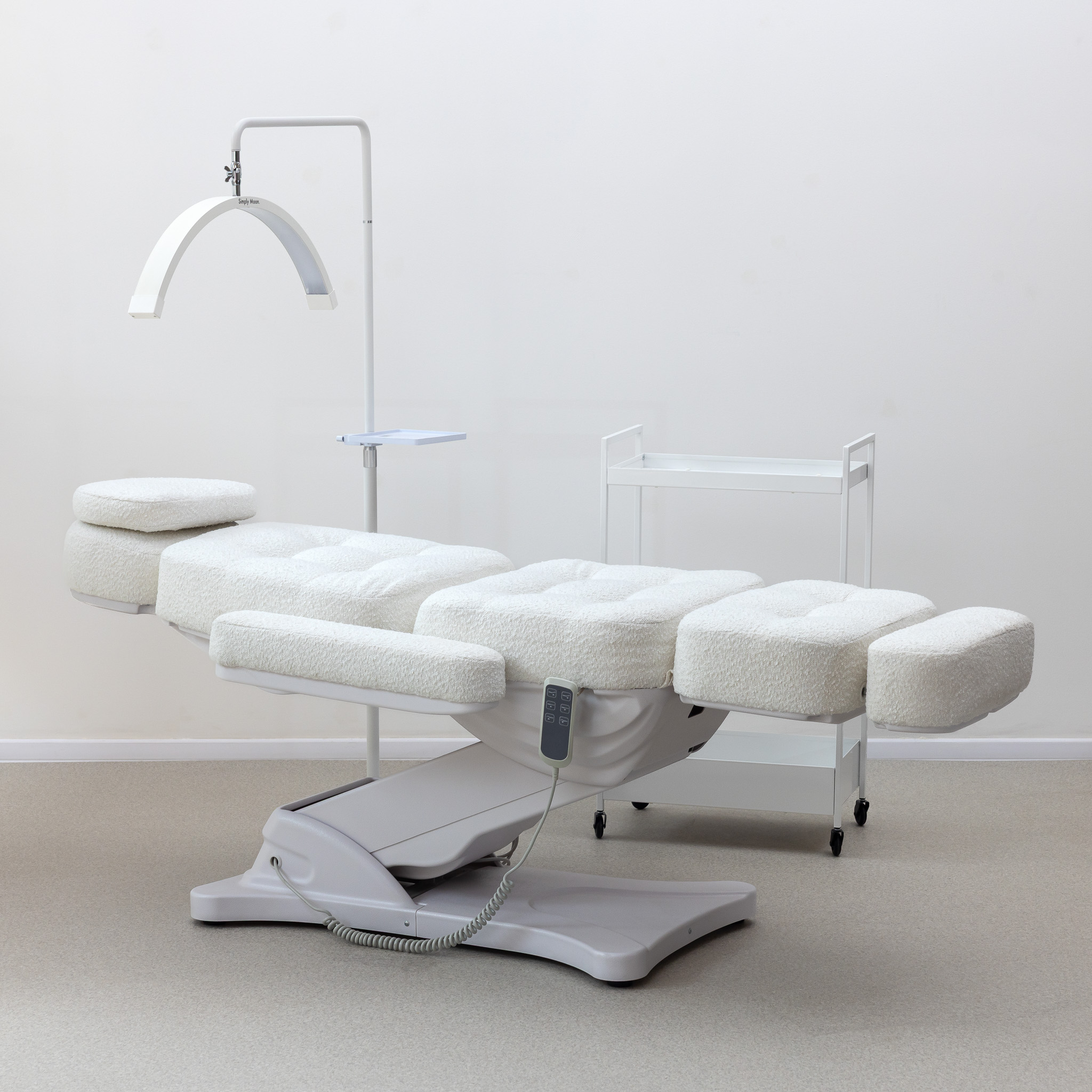 SIMPLY Lash Style electric cosmetic bed MODERN set