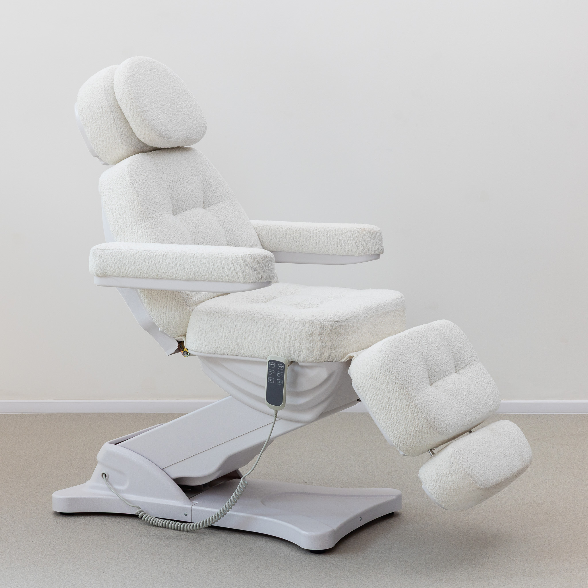 SIMPLY Lash Style electric cosmetic bed MODERN main product image