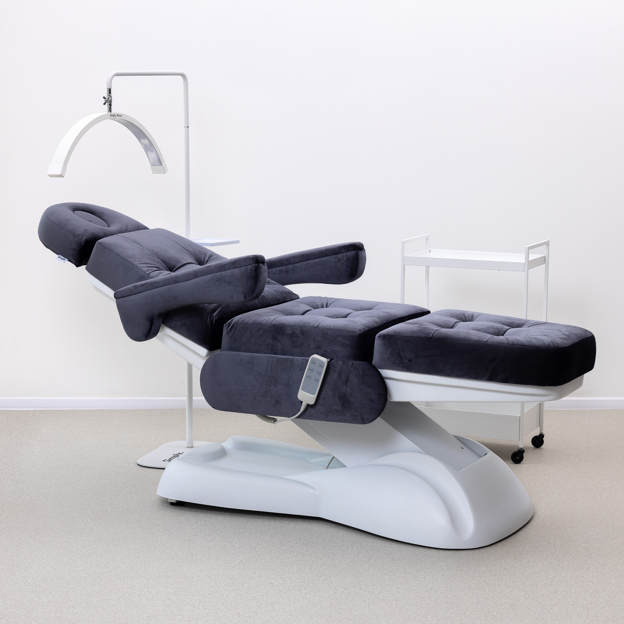 SIMPLY Lash Style electric cosmetic bed By LUXE salon set