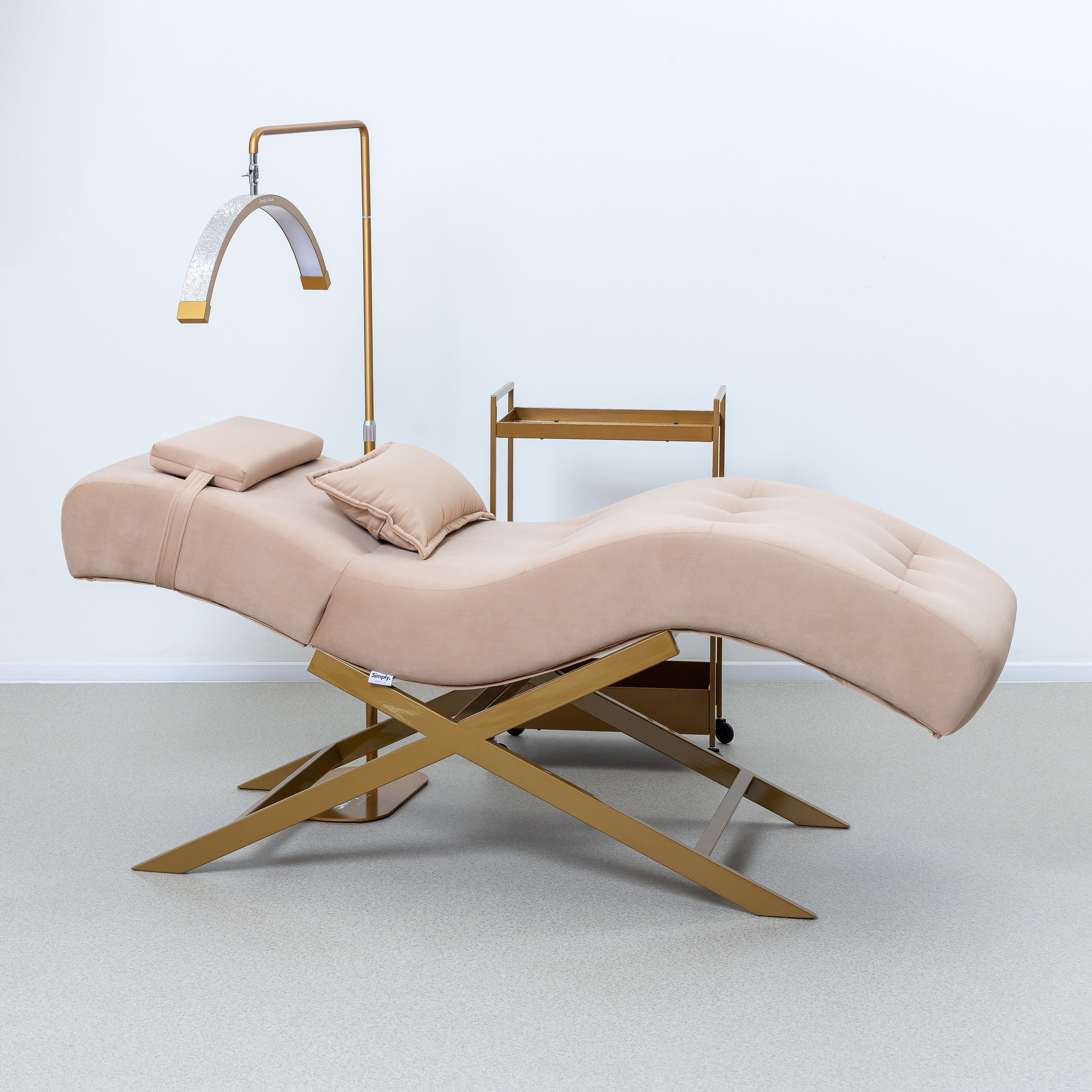 SIMPLY Lash Style recliner SIMPLICITY set