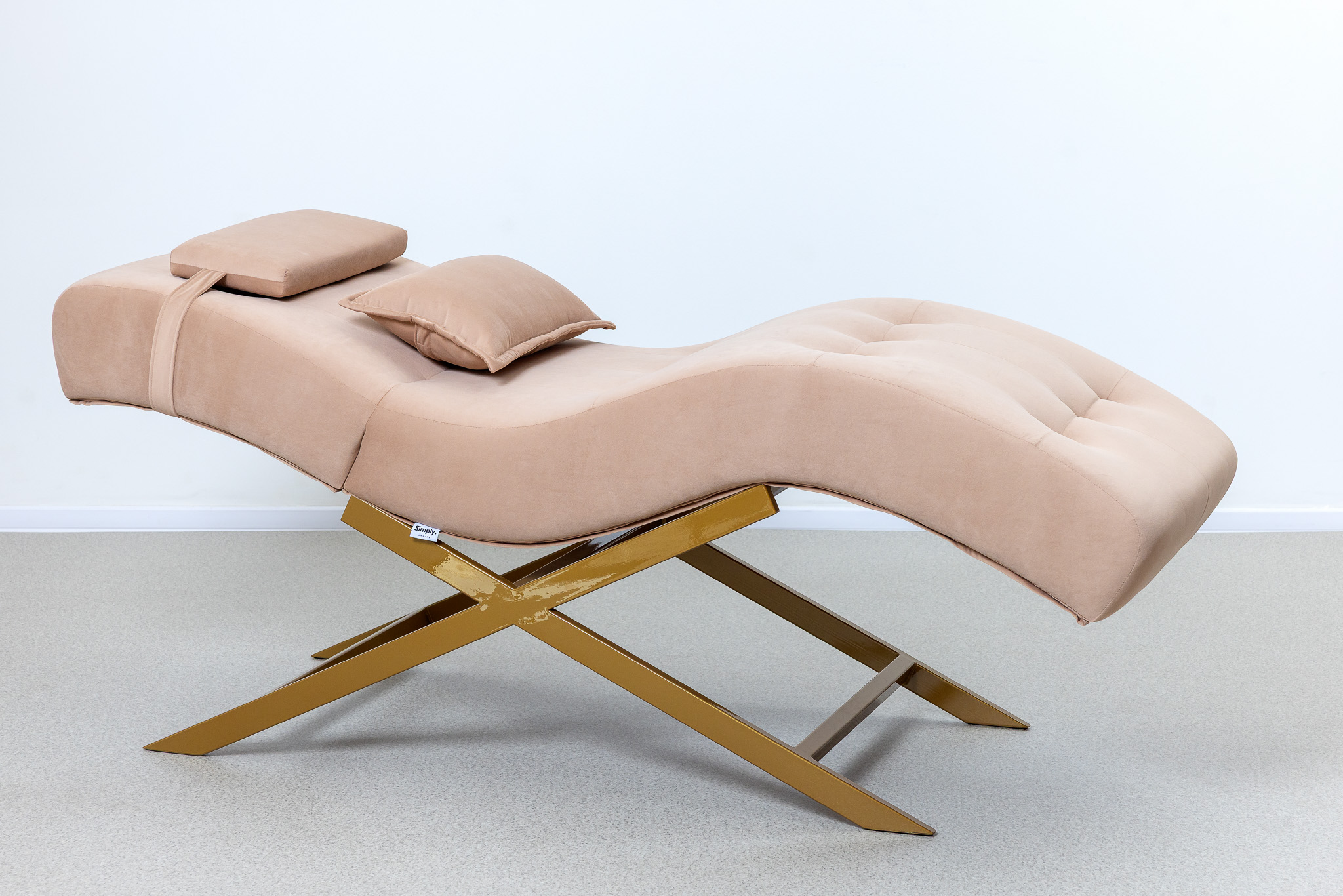 SIMPLY Lash Style recliner SIMPLICITY main product image