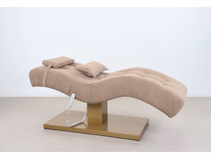 SIMPLY Lash style cosmetic recliner DOUBLE ELEMENT