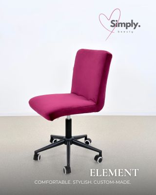 ELEMENT Some things just work. No explanation needed. ELEMENT is about comfort that lasts all day. A shape that makes...