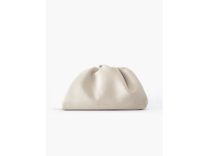 Freya Estephan psaníčko pouch clutch offwhite (1)