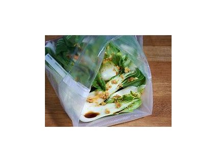 VEGANSKÝ BALÍČEK PRO 5 OSOB