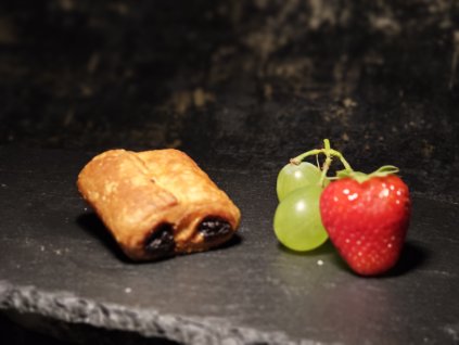 ZÁVITEK ČOKOLÁDOVÝ