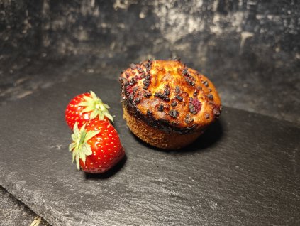 BEZLEPKOVÝ KOPEČEK MALINOVÝ