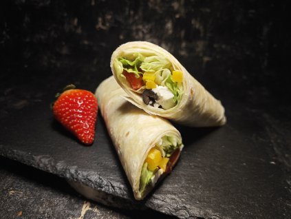 MINI WRAP S OVČÍM SÝREM