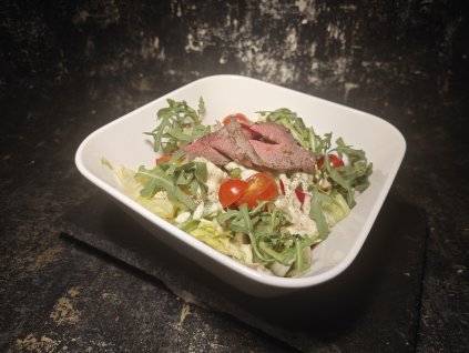 BEEF SALÁT 300g