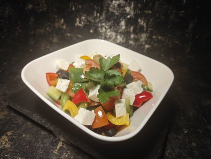 GREEK SALAD 300g
