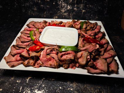 ANGLICKÝ  ROASTBEEF 1kg