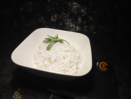 JASMÍNOVÁ RÝŽE 200g