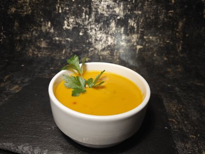 DÝŇOVÝ KRÉM S CHILLI A KOKOSOVÝM MLÉKEM