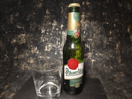 Pilsner Urquell  0,33l