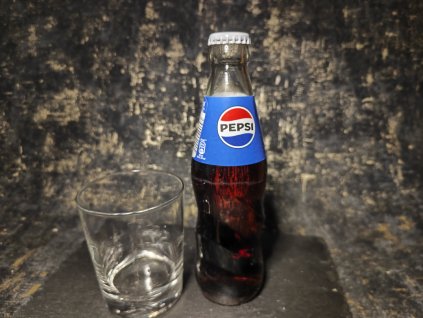 Pepsi 0,25l