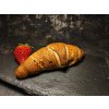 VEGANSKÝ CROISSANT MERUŇKOVÝ