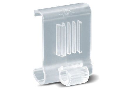 UNI Držák ESL s kloubem pro různé doplňky