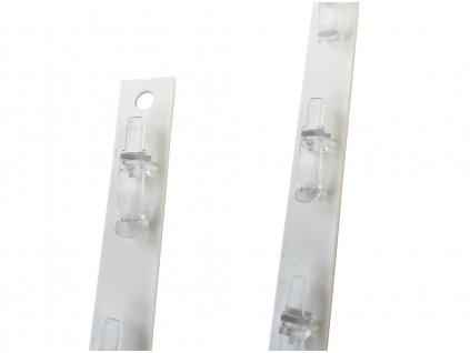 Display stripy bez topperu (10 ks)