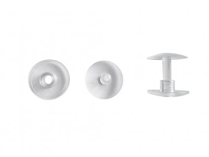 Knihařské nýty 22 mm (100 ks)