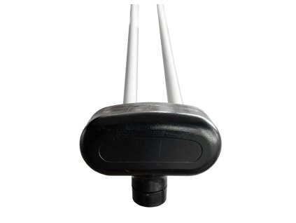 Antitheft zarážka na double hák(10 ks)