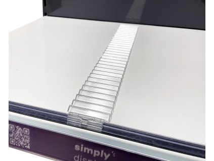 Protiskluzová podložka (10 ks)