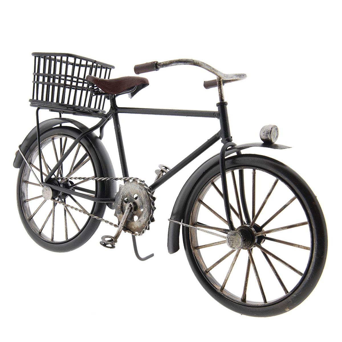 Model retro Bicykl Clayre & Eef