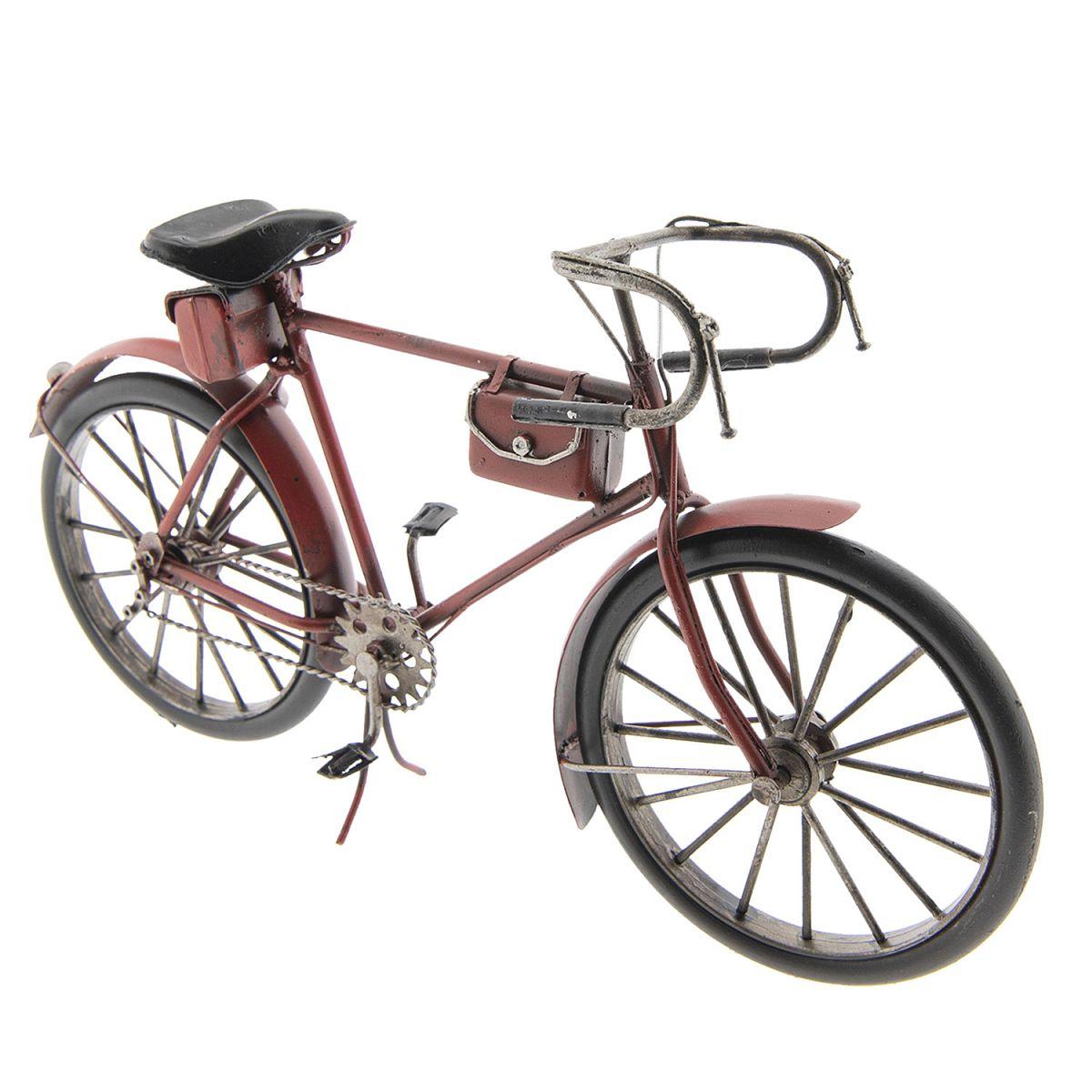 Model bicyklu vintage Clayre & Eef