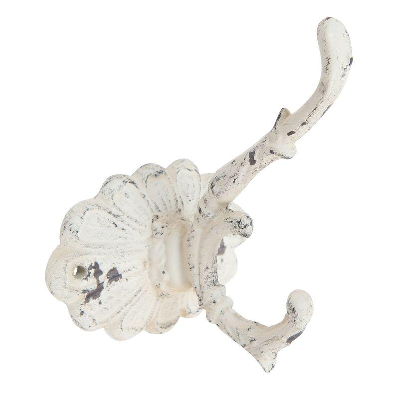 Háček věšák vintage provence Clayre & Eef