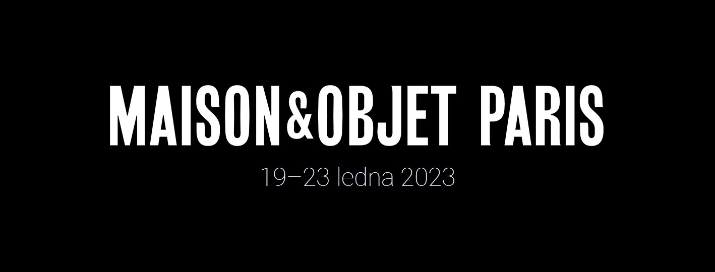 Simply Kids v Paříži: Veletrh Maison&Objet 2023