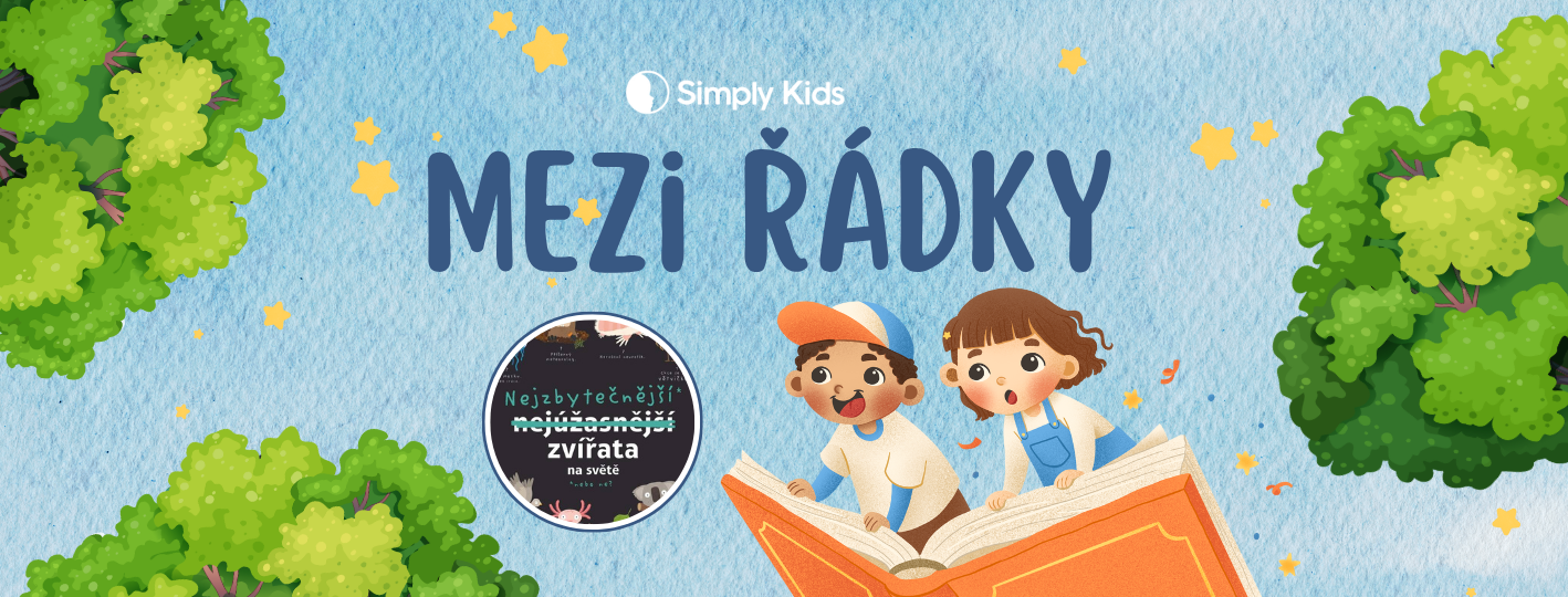 Mezi řádky: Nejzbytečnější zvířata na světě