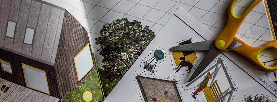 Učíme děti hrou - Pipasik