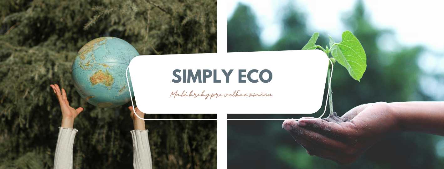 Simply Eco: Jak slavíme Den Země v Simply Kids