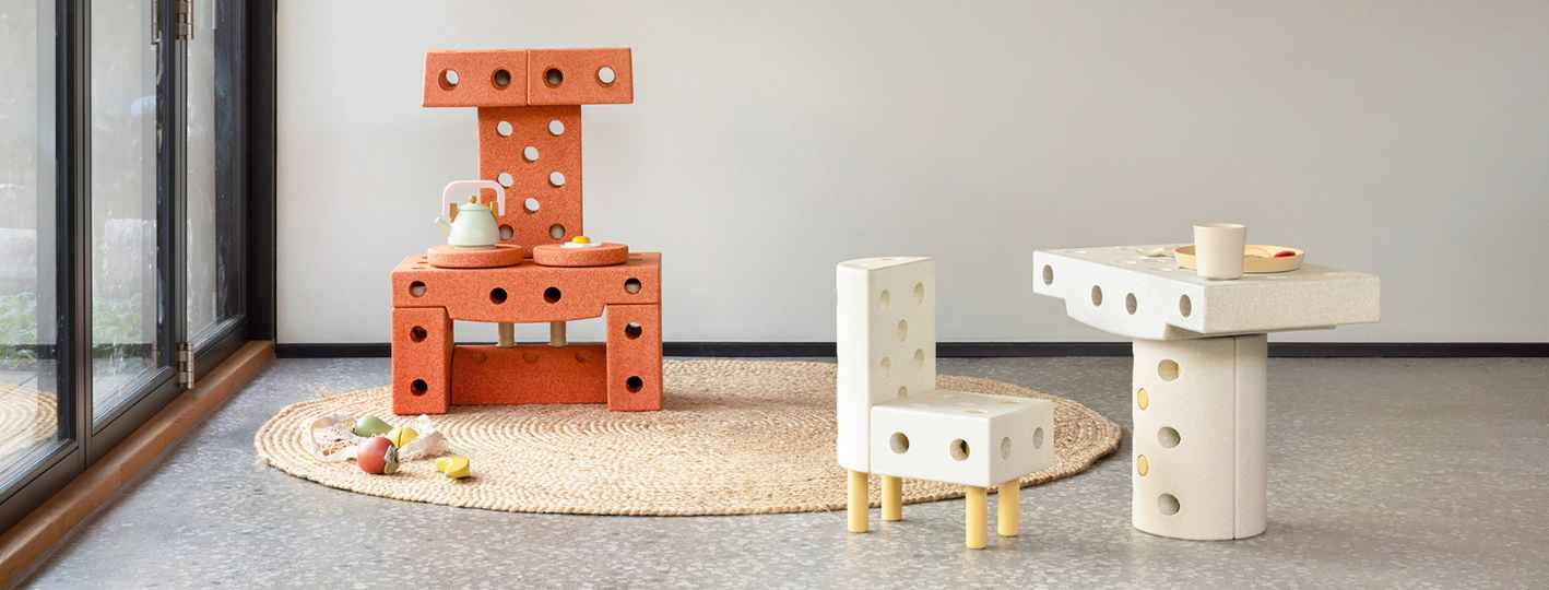 Proč jsou stavebnice MODU ideální pro rozvoj kreativity a motorických dovedností u dětí