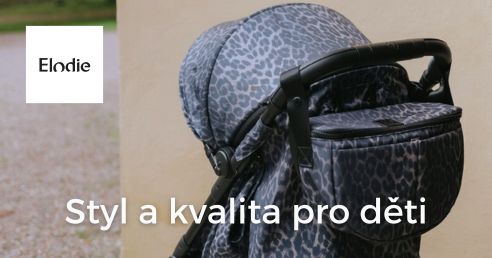 Styl a kvalita pro děti